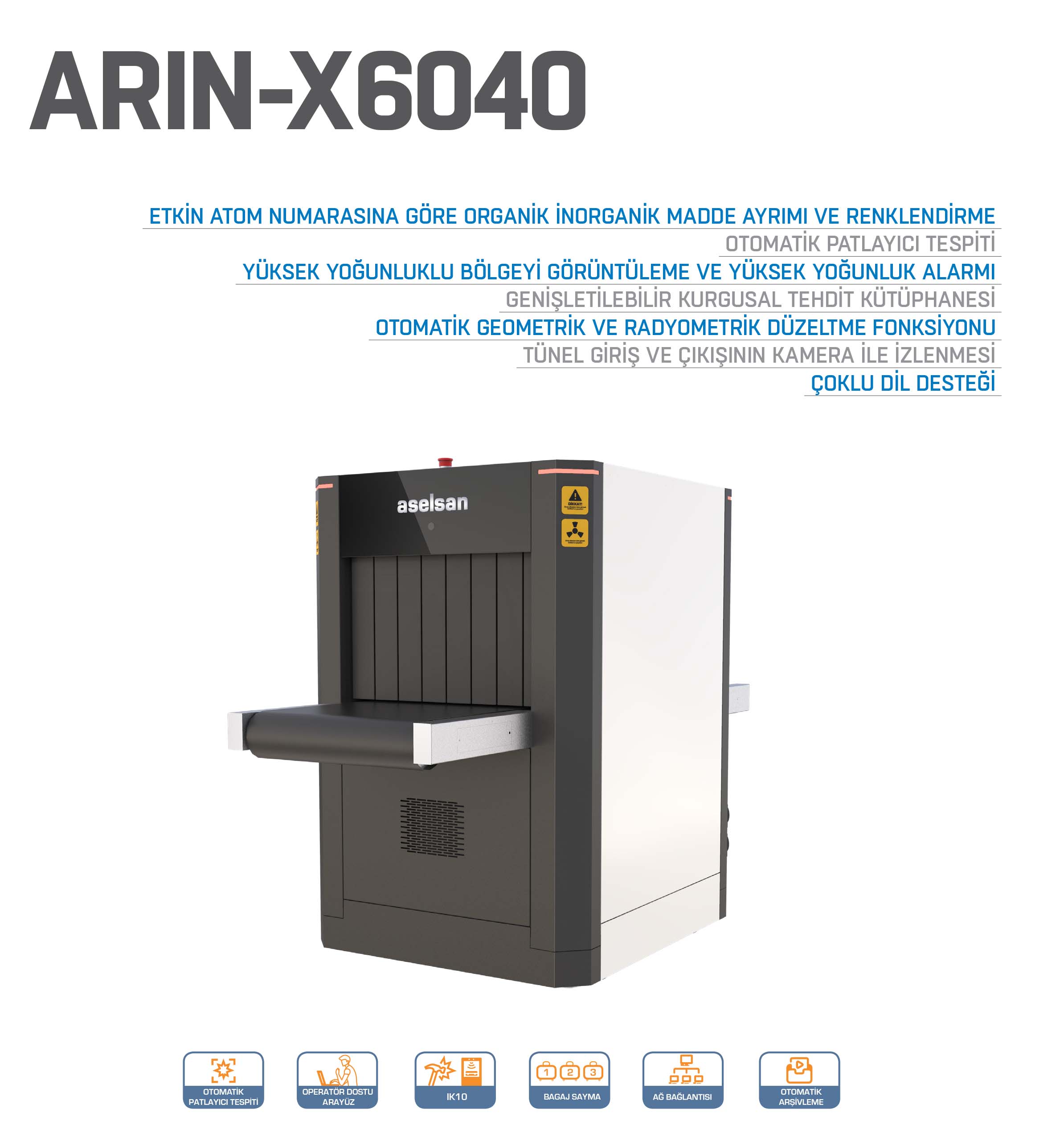 ARIN-X6040_TR