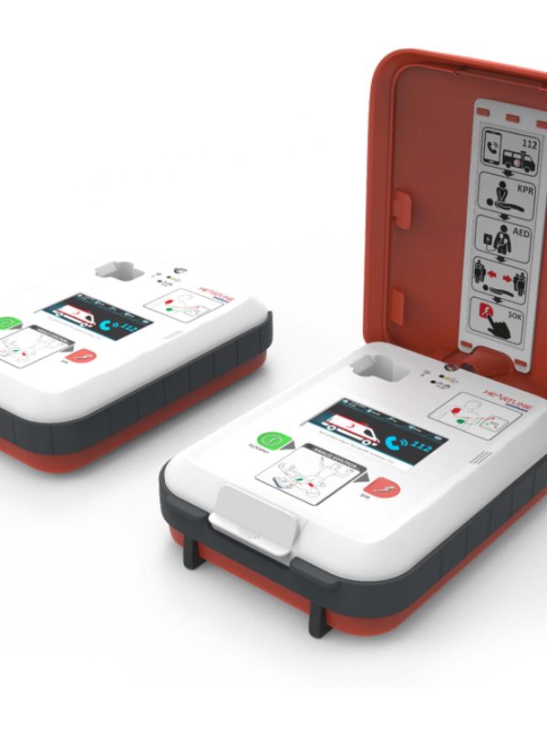 Defibrilatör Cihazı